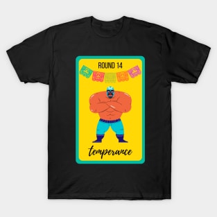 Temperance T-Shirt